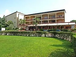 Hotel Parcolago *