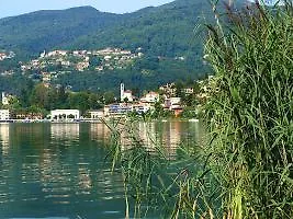 Hotel Parcolago
