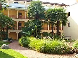 Parcolago Hotel Caslano