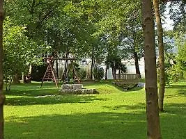 Parcolago Hotel