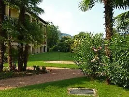 Parcolago Hotel Caslano