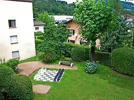 Parcolago Hotel Caslano